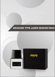 TOF Measure Type Laser Sensor AGV Guidance Sensor Radar PAVO