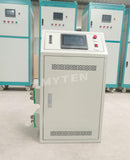 Automatic Charging Station for AGV with Retractable Plug Automatic Stretching Automatic Charger